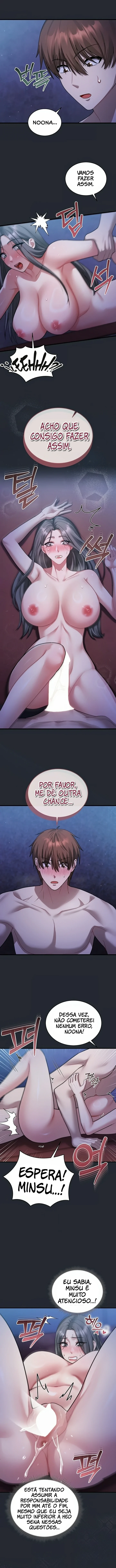 Ler It’s A Lie, But It’s Okay Capitulo 5 Page 8