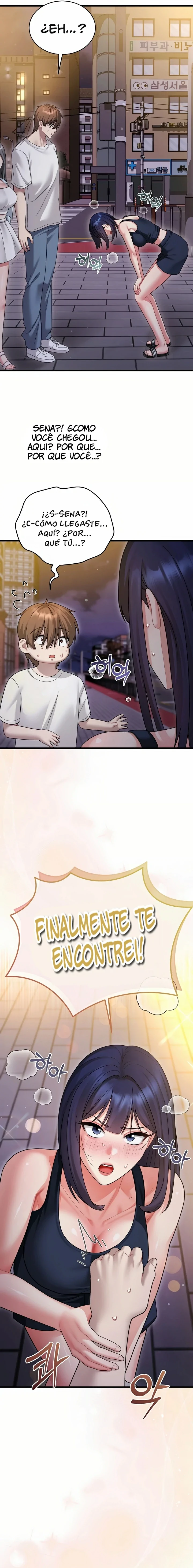 Ler It’s A Lie, But It’s Okay Capitulo 6 Page 11
