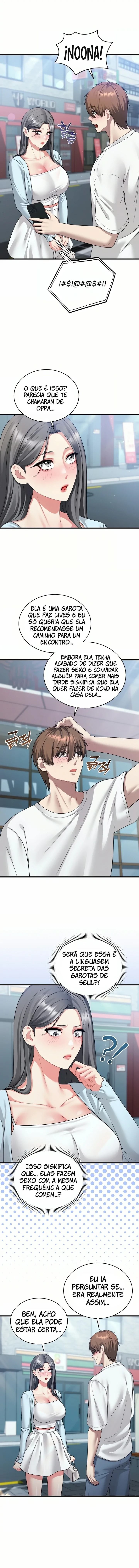 Ler It’s A Lie, But It’s Okay Capitulo 6 Page 5