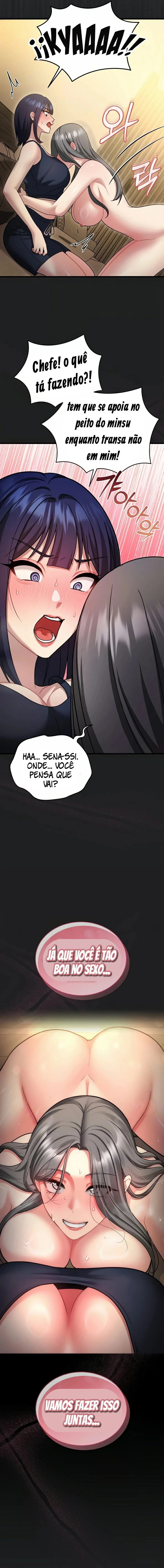 Ler It’s A Lie, But It’s Okay Capitulo 7 Page 11