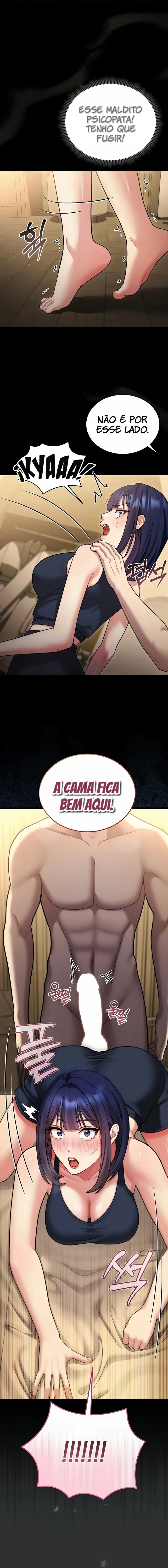 Ler It’s A Lie, But It’s Okay Capitulo 8 Page 10