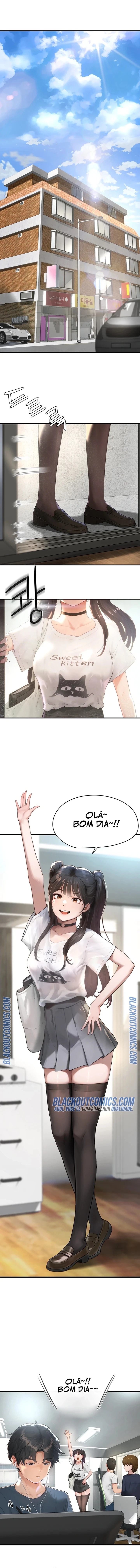 Ler Slave Code Capitulo 1 Page 1