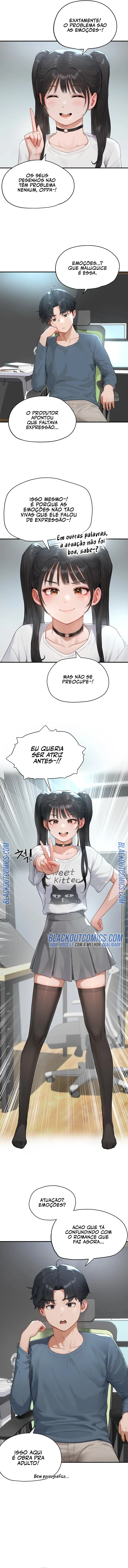 Ler Slave Code Capitulo 1 Page 11