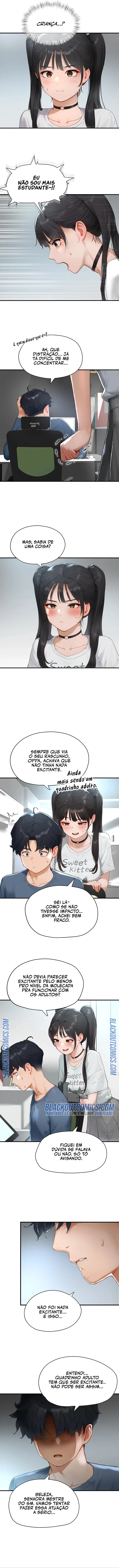 Ler Slave Code Capitulo 1 Page 13