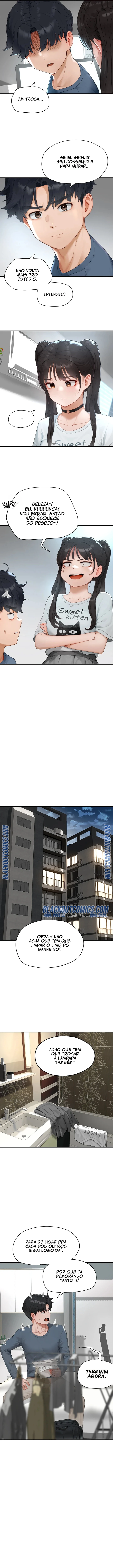 Ler Slave Code Capitulo 1 Page 14