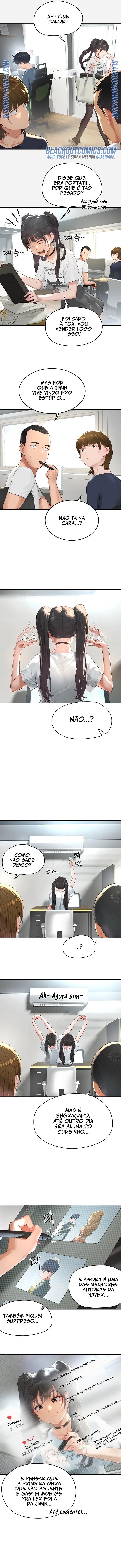 Ler Slave Code Capitulo 1 Page 3