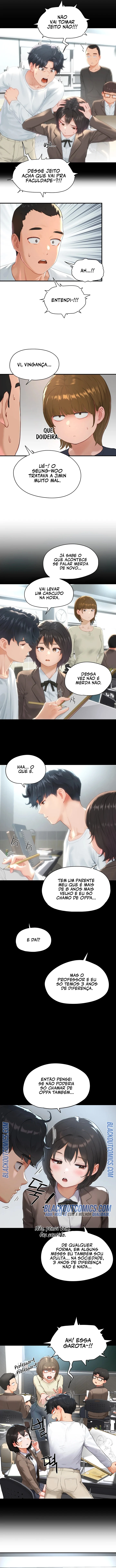 Ler Slave Code Capitulo 1 Page 5