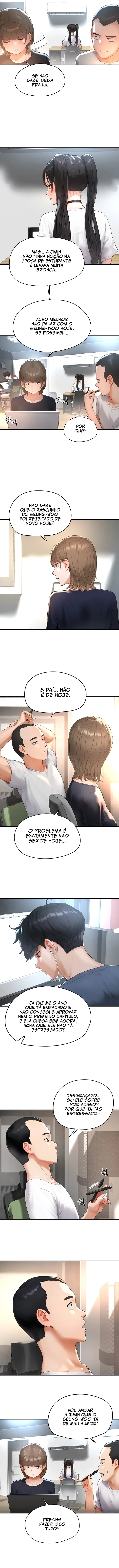 Ler Slave Code Capitulo 1 Page 6