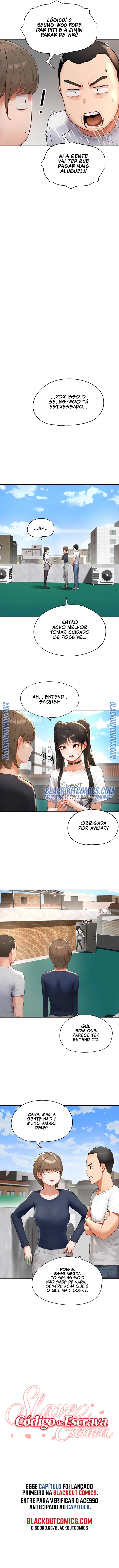 Ler Slave Code Capitulo 1 Page 7