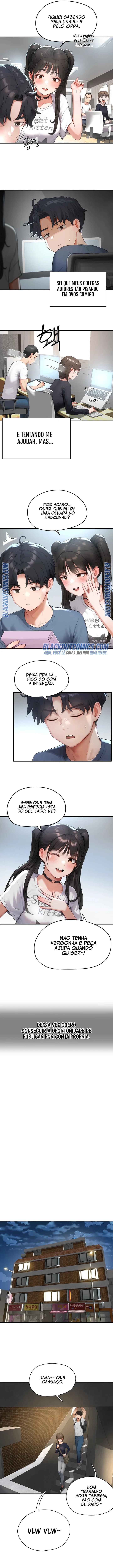Ler Slave Code Capitulo 1 Page 9