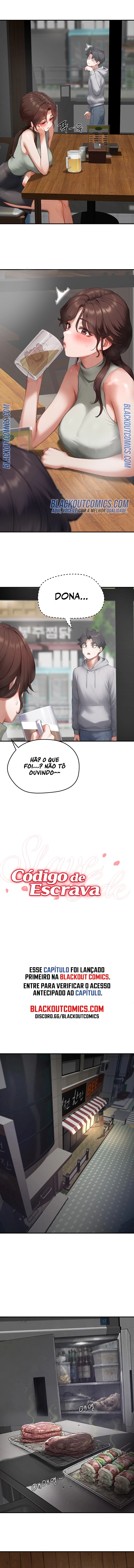 Ler Slave Code Capitulo 10 Page 1