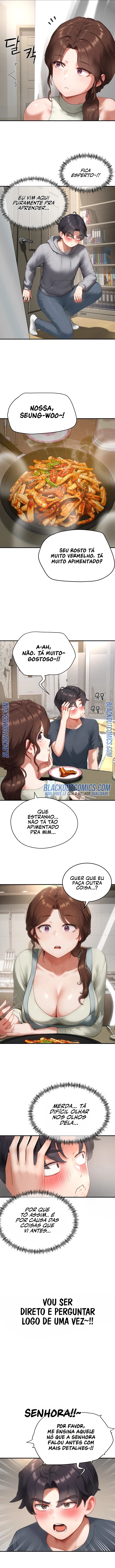 Ler Slave Code Capitulo 10 Page 11