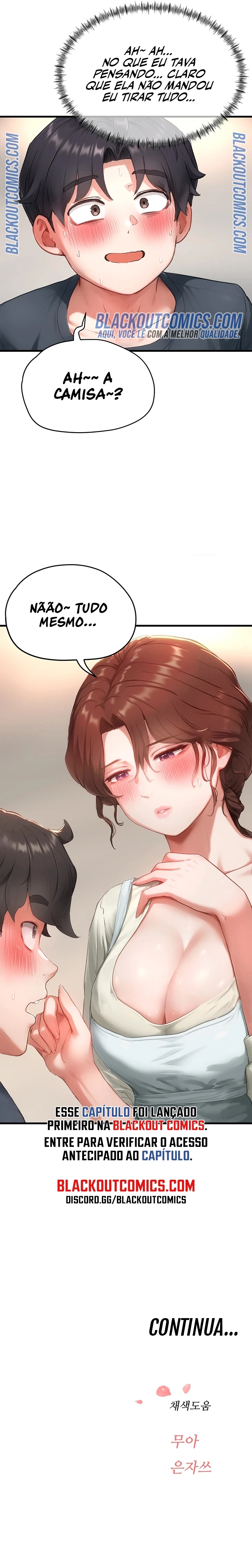 Ler Slave Code Capitulo 10 Page 13