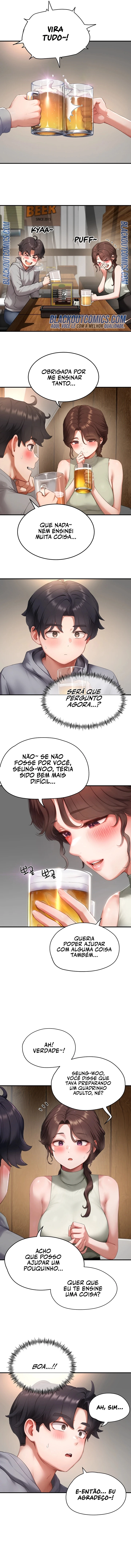 Ler Slave Code Capitulo 10 Page 5
