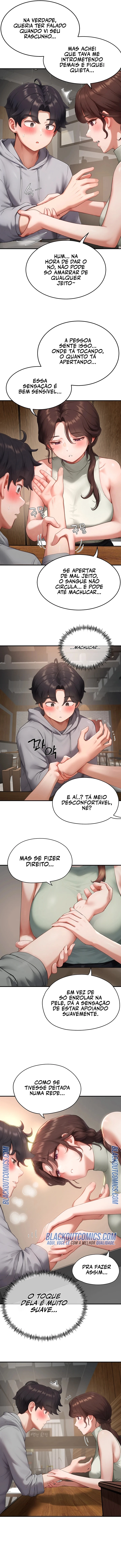 Ler Slave Code Capitulo 10 Page 6