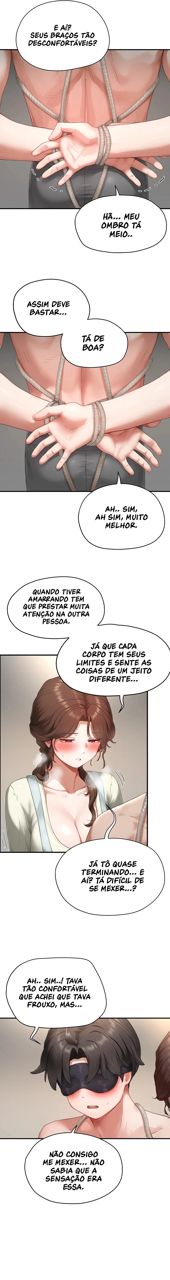 Ler Slave Code Capitulo 11 Page 15