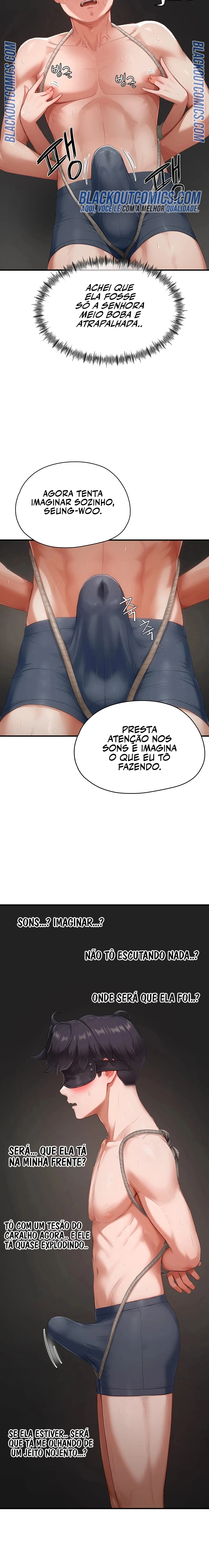 Ler Slave Code Capitulo 11 Page 21