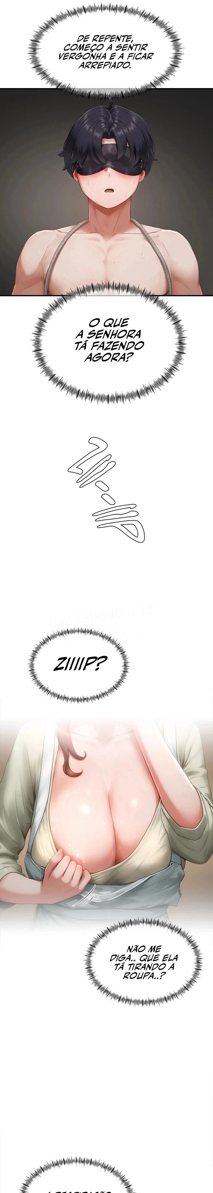 Ler Slave Code Capitulo 11 Page 22