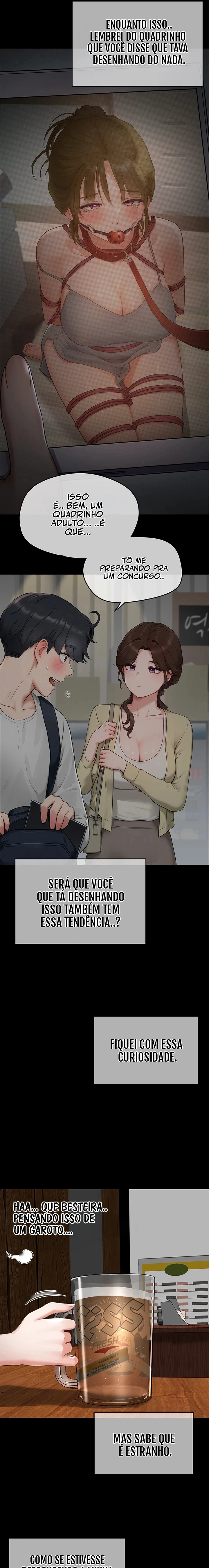 Ler Slave Code Capitulo 11 Page 3