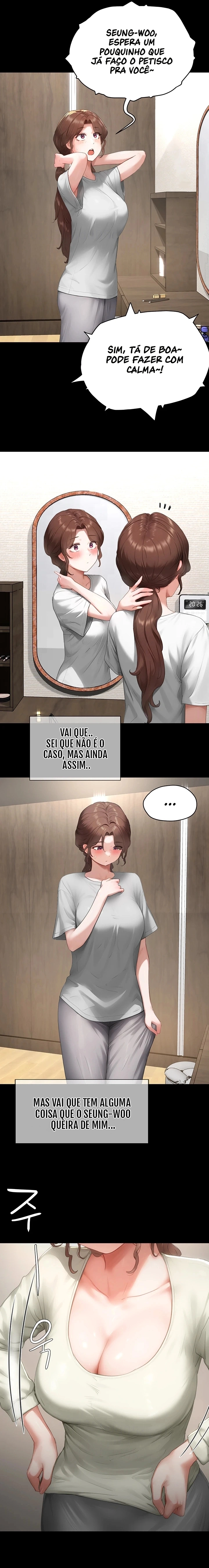 Ler Slave Code Capitulo 11 Page 5