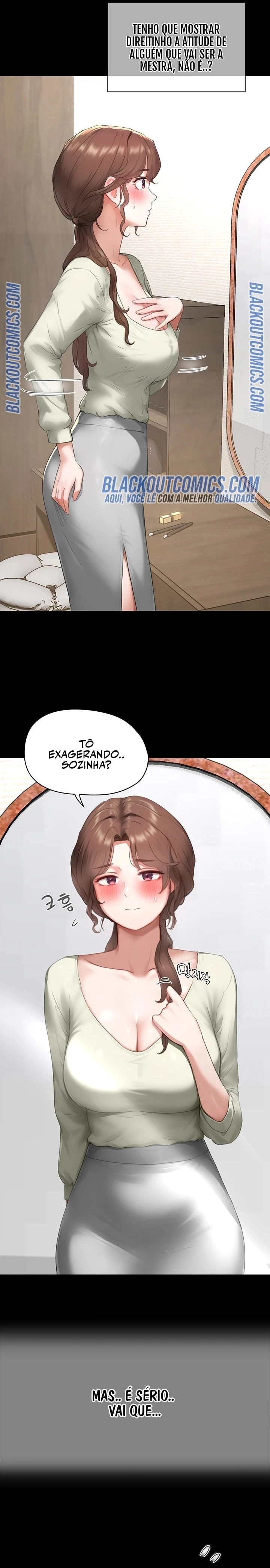 Ler Slave Code Capitulo 11 Page 6