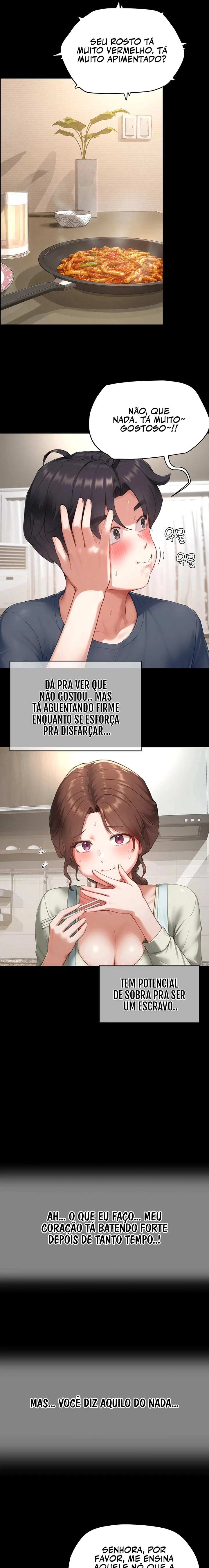 Ler Slave Code Capitulo 11 Page 7