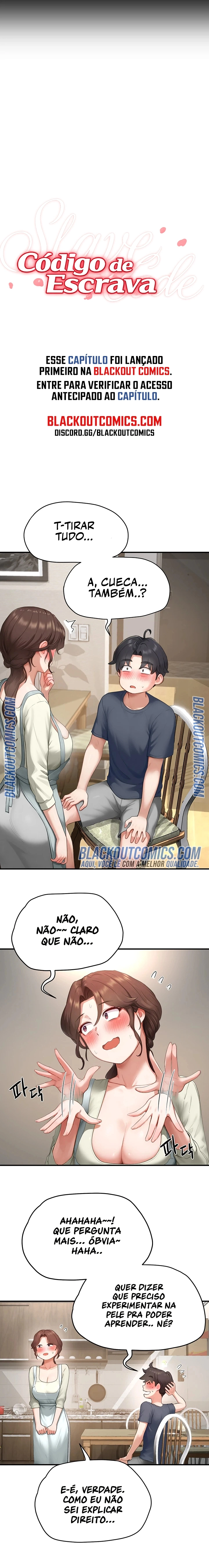 Ler Slave Code Capitulo 11 Page 9