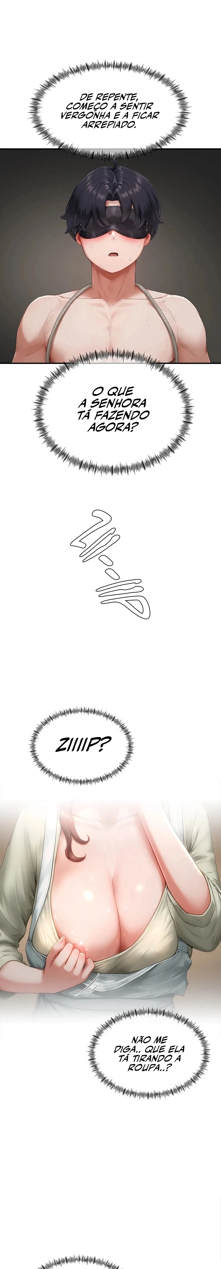 Ler Slave Code Capitulo 12 Page 1