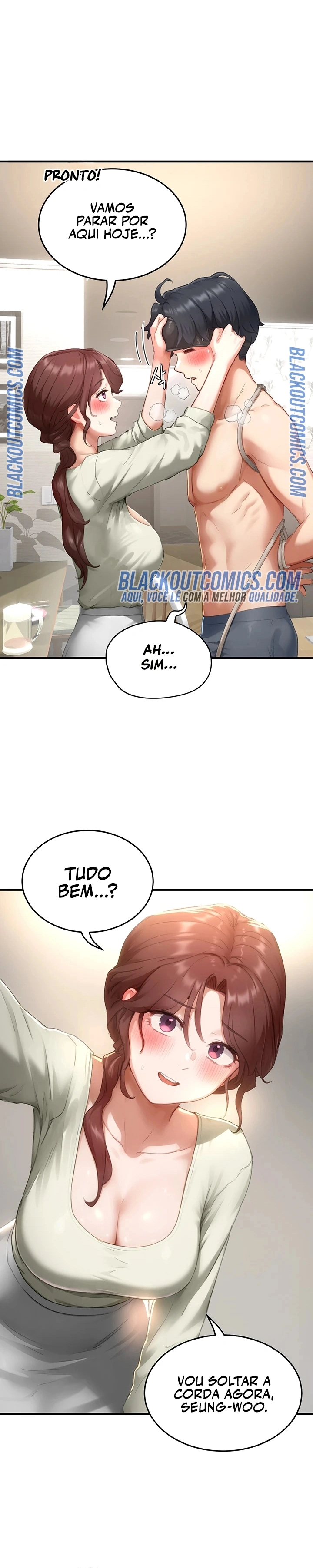 Ler Slave Code Capitulo 12 Page 10
