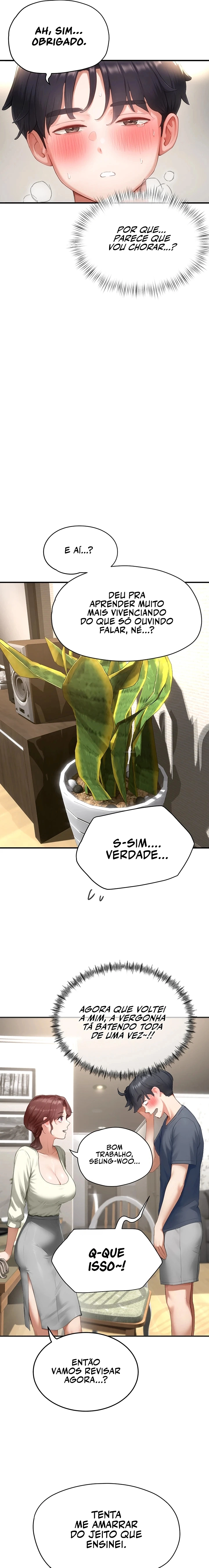 Ler Slave Code Capitulo 12 Page 11