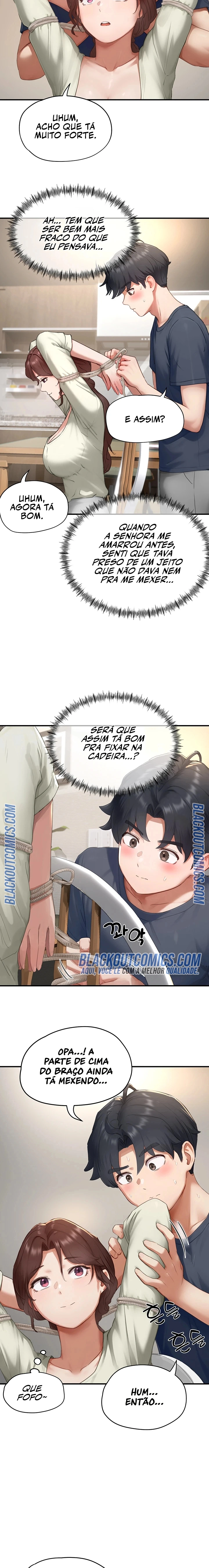 Ler Slave Code Capitulo 12 Page 15