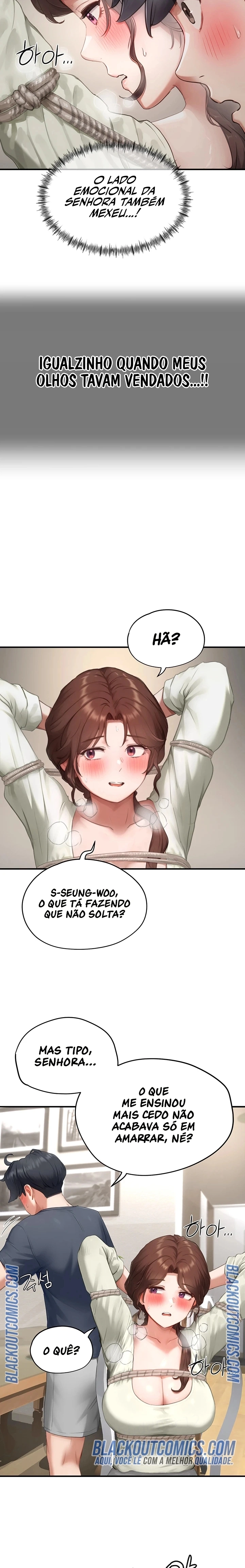 Ler Slave Code Capitulo 12 Page 20