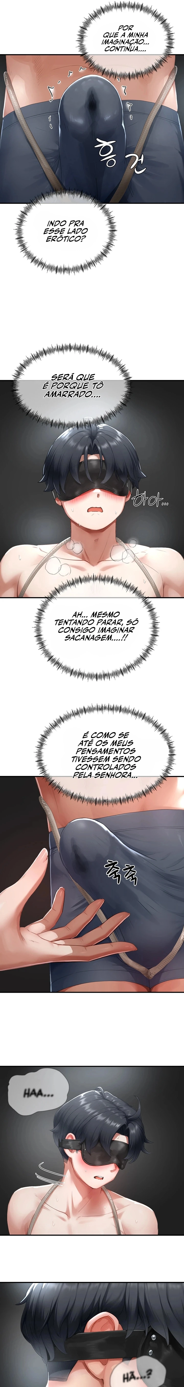 Ler Slave Code Capitulo 12 Page 3