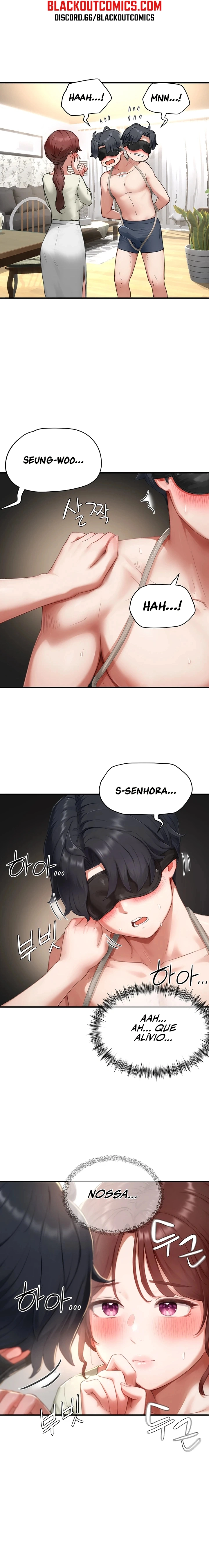 Ler Slave Code Capitulo 12 Page 9