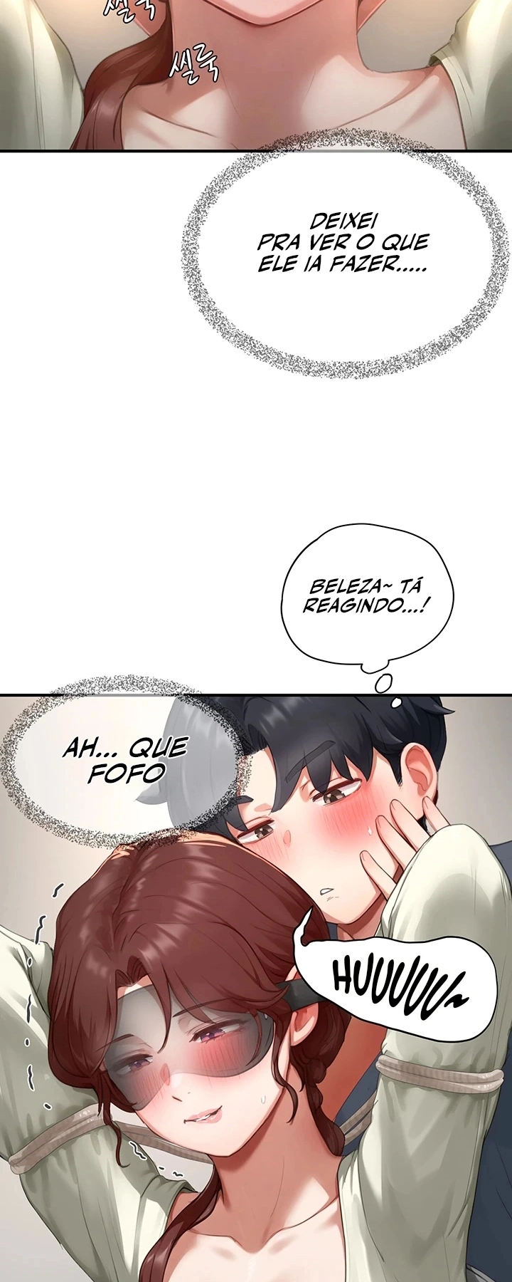 Ler Slave Code Capitulo 13 Page 11