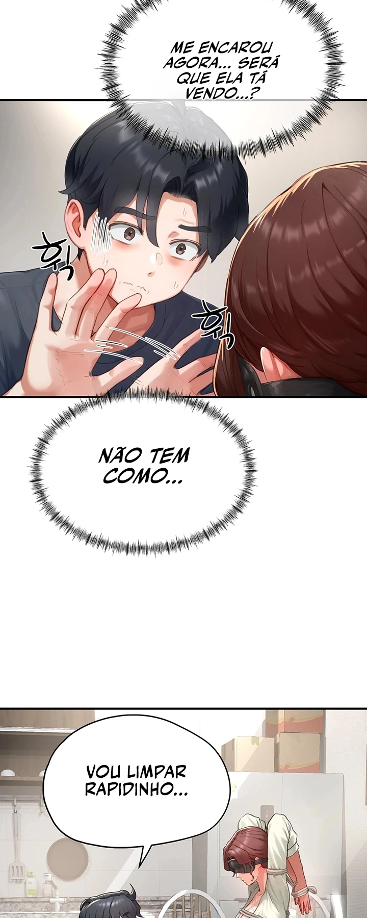 Ler Slave Code Capitulo 13 Page 22