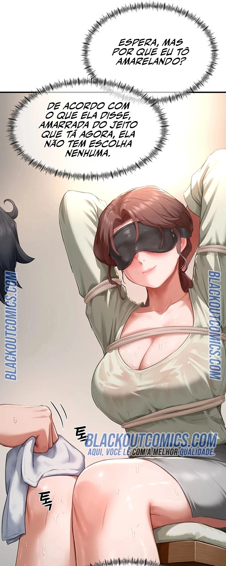 Ler Slave Code Capitulo 13 Page 25