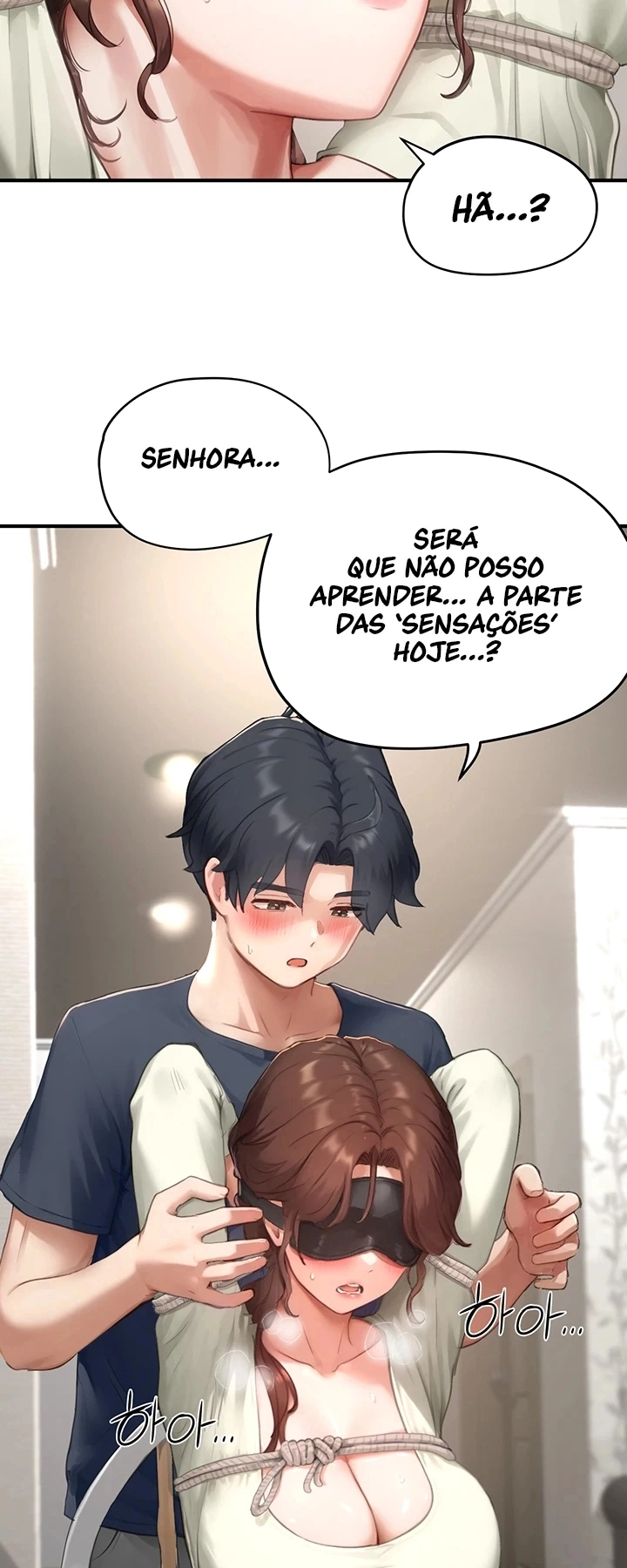 Ler Slave Code Capitulo 13 Page 3
