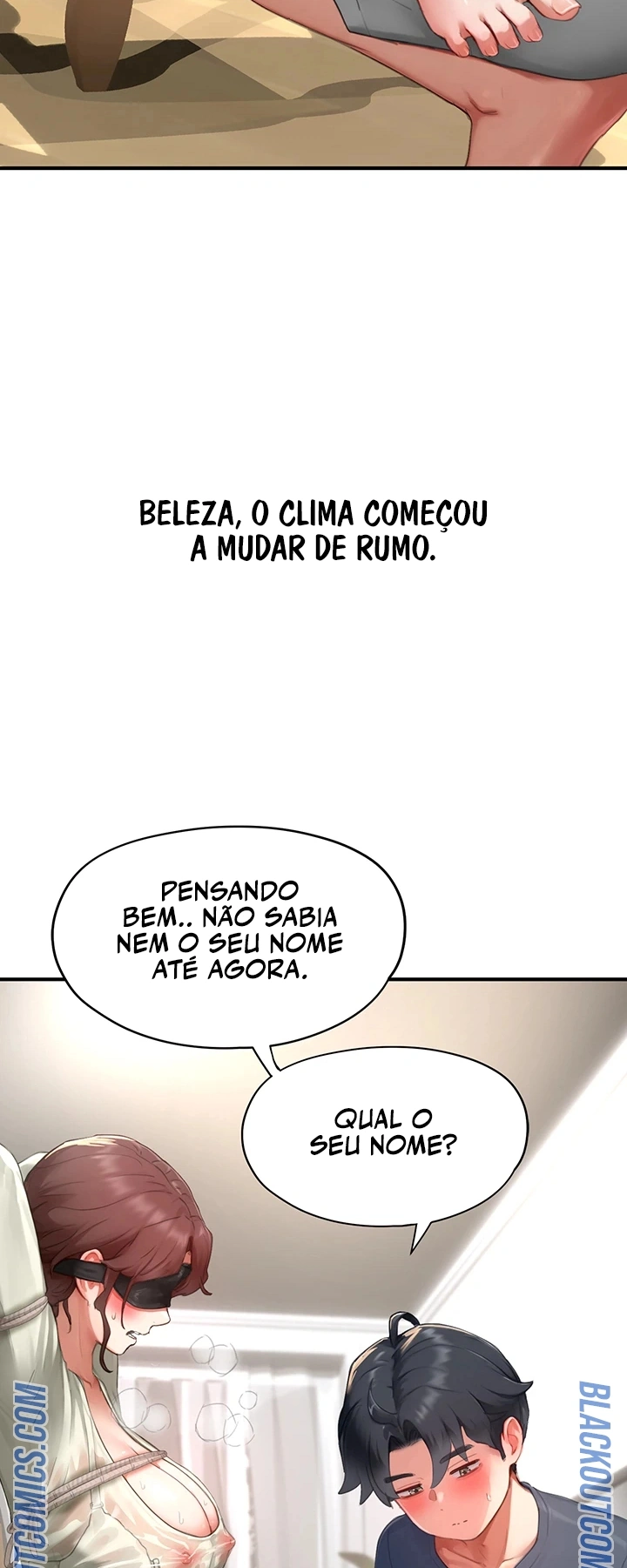 Ler Slave Code Capitulo 13 Page 32