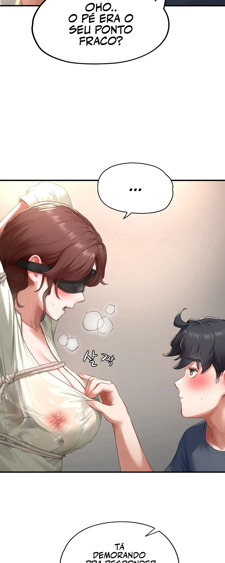 Ler Slave Code Capitulo 13 Page 37