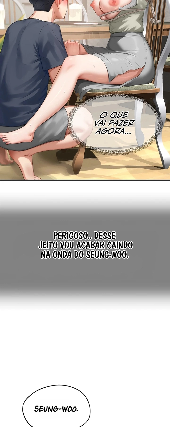Ler Slave Code Capitulo 13 Page 44