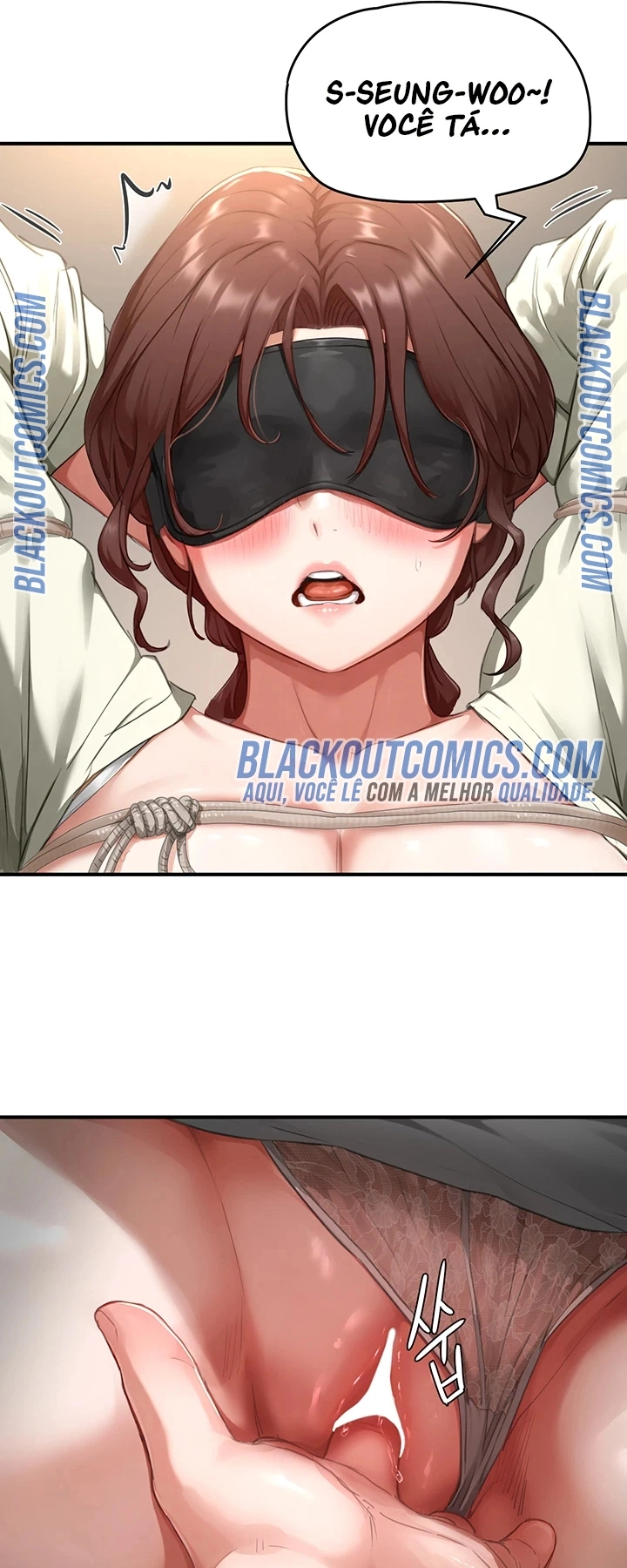 Ler Slave Code Capitulo 13 Page 48