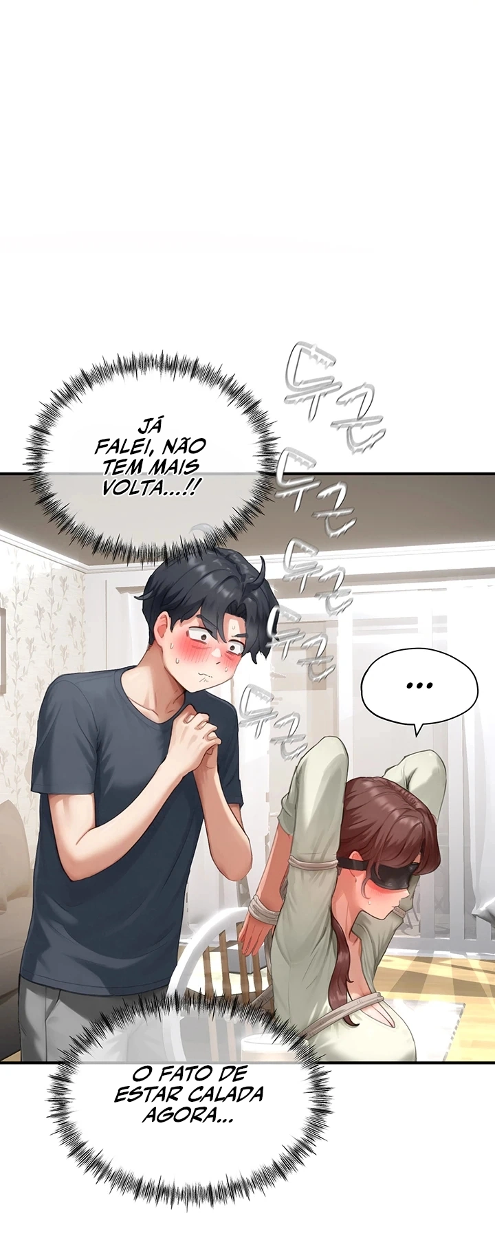 Ler Slave Code Capitulo 13 Page 5