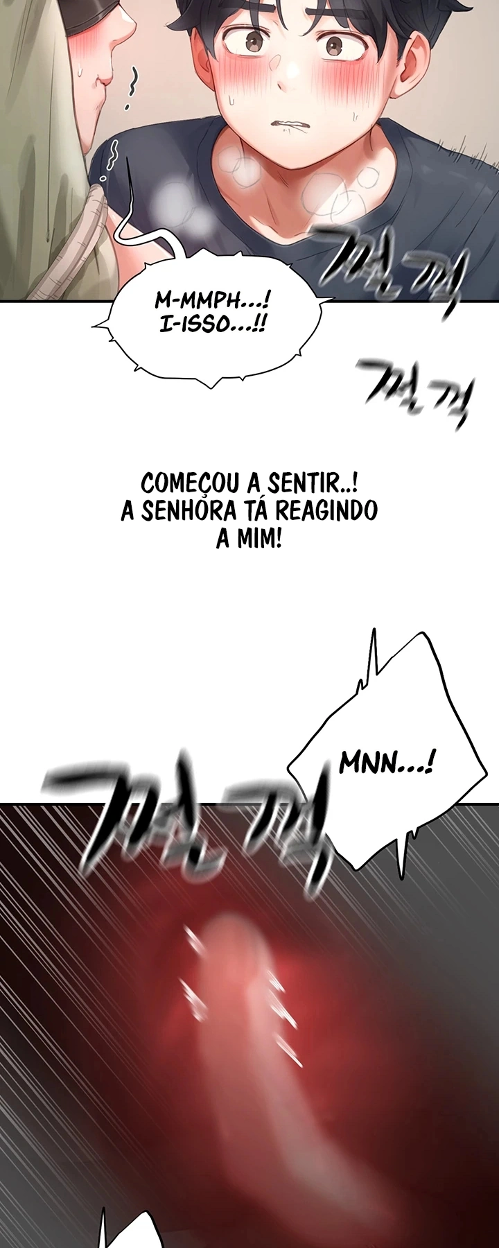 Ler Slave Code Capitulo 13 Page 52