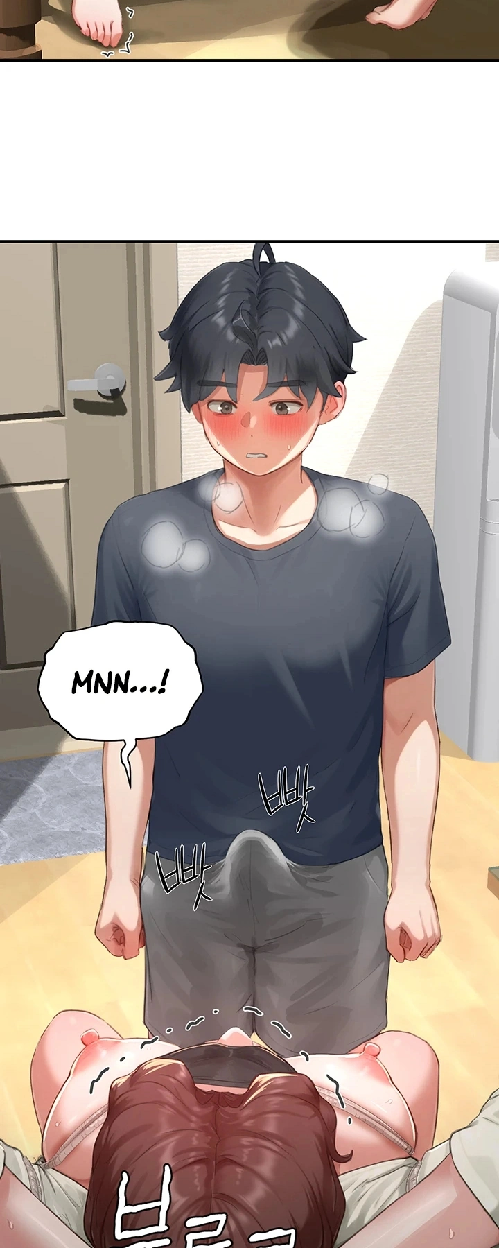 Ler Slave Code Capitulo 13 Page 57