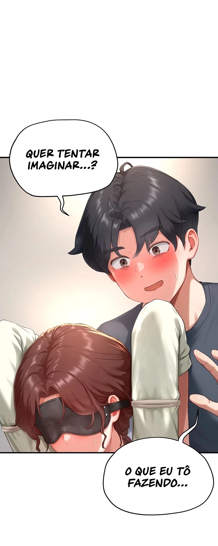 Ler Slave Code Capitulo 13 Page 8