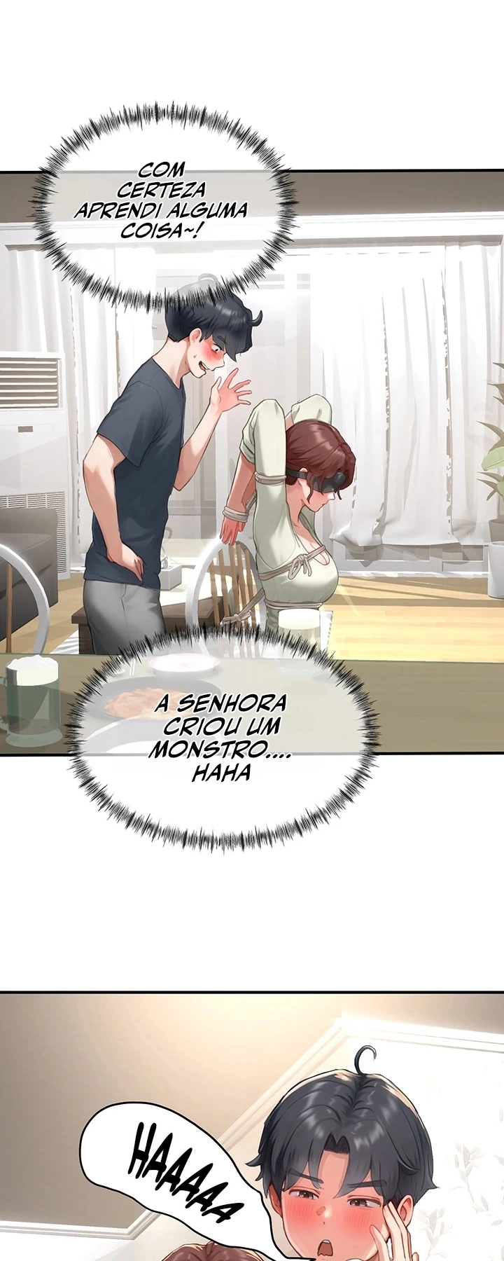 Ler Slave Code Capitulo 13 Page 9