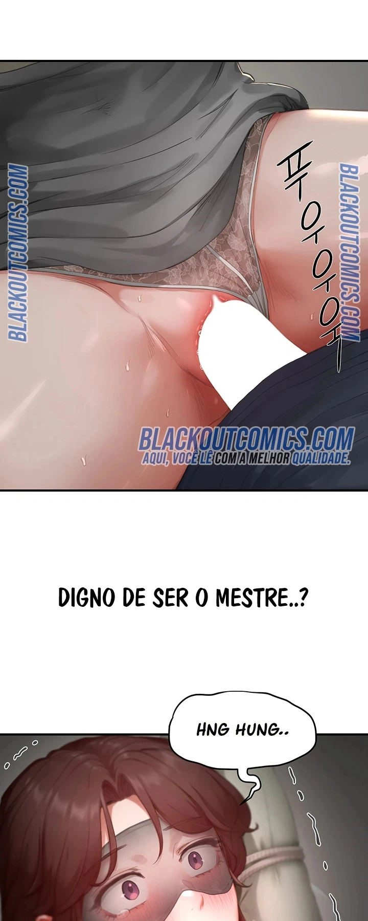 Ler Slave Code Capitulo 14 Page 10