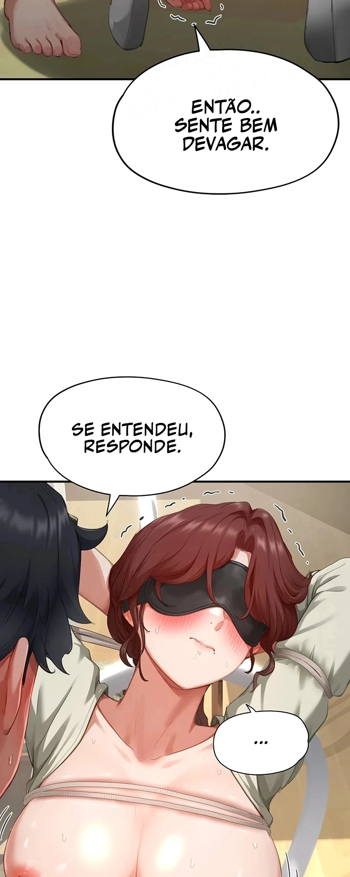 Ler Slave Code Capitulo 14 Page 16