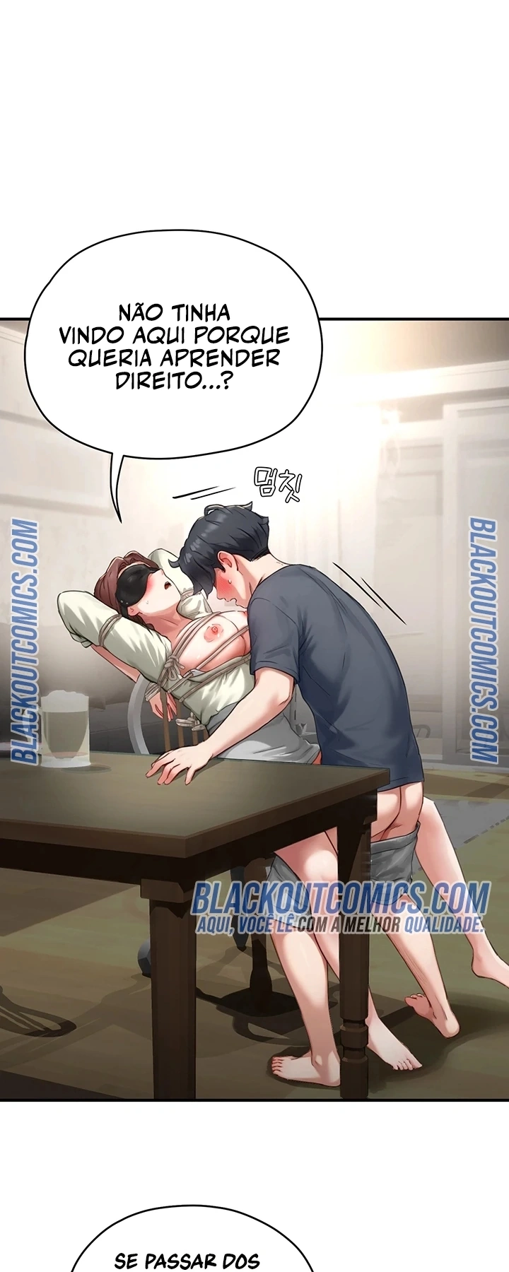 Ler Slave Code Capitulo 14 Page 2